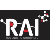 RAI Rosenberg Group Ltd logo, RAI Rosenberg Group Ltd contact details