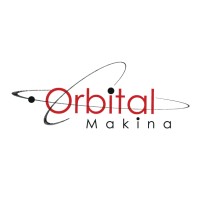 Orbital Makina A.Ş. logo, Orbital Makina A.Ş. contact details