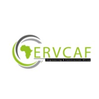 Ervcaf logo, Ervcaf contact details