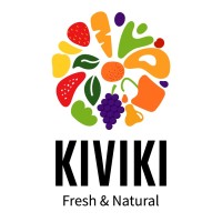 Kiviki logo, Kiviki contact details