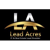 Lead Acres logo, Lead Acres contact details