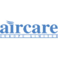 Aircare Europe Ltd logo, Aircare Europe Ltd contact details