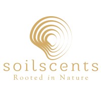 Soilscents logo, Soilscents contact details