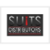 Suits Distributors International logo, Suits Distributors International contact details