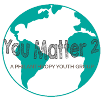 You Matter 2 logo, You Matter 2 contact details