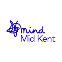 Mid Kent Mind logo, Mid Kent Mind contact details