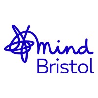 BRISTOL MIND logo, BRISTOL MIND contact details