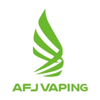 afjvaping logo, afjvaping contact details