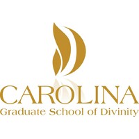 Carolina Graduate School of Divinity logo, Carolina Graduate School of Divinity contact details