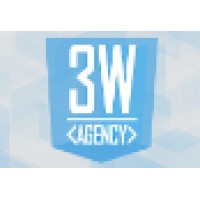 3WAgency logo, 3WAgency contact details