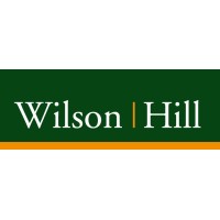 Wilson Hill logo, Wilson Hill contact details