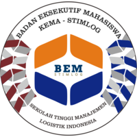 Badan Eksekutif Mahasiswa Kema STIMLOG logo, Badan Eksekutif Mahasiswa Kema STIMLOG contact details