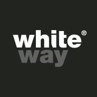 White Way ® logo, White Way ® contact details