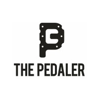 The Pedaler Health logo, The Pedaler Health contact details