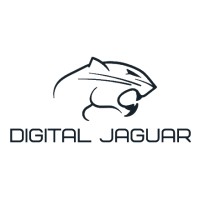 DJaguar logo, DJaguar contact details