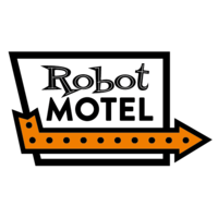 Robot Motel Limited logo, Robot Motel Limited contact details