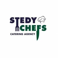 StedyChefs Limited logo, StedyChefs Limited contact details