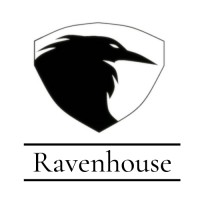 Ravenhouse logo, Ravenhouse contact details