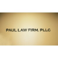 Paul Law Firm, PLLC logo, Paul Law Firm, PLLC contact details