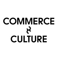 Commerce & Culture logo, Commerce & Culture contact details