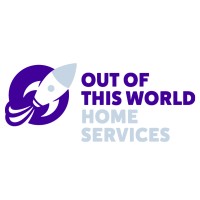 Out Of This World Home Services logo, Out Of This World Home Services contact details