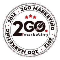 2go Marketing logo, 2go Marketing contact details