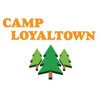 Camp Loyaltown logo, Camp Loyaltown contact details