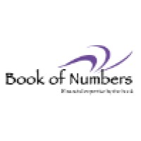 Book of Numbers logo, Book of Numbers contact details