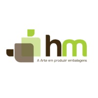 HM Embalagens logo, HM Embalagens contact details