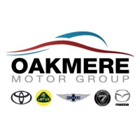 Oakmere Motor Group logo, Oakmere Motor Group contact details