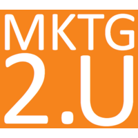 MKTG2.U logo, MKTG2.U contact details