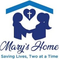 Mary's Home of the Treasure Coast logo, Mary's Home of the Treasure Coast contact details