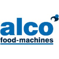 Alco Machinery logo, Alco Machinery contact details