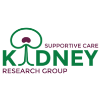 Kidney Supportive Care Research Group logo, Kidney Supportive Care Research Group contact details