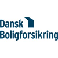 Dansk Boligforsikring A/S logo, Dansk Boligforsikring A/S contact details