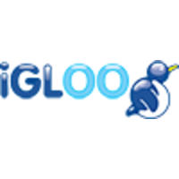 iGLOO Communication logo, iGLOO Communication contact details