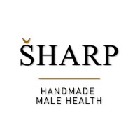 Šharp | Handmade Male Health logo, Šharp | Handmade Male Health contact details