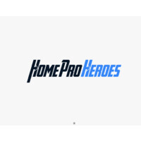 HomeProHeroes logo, HomeProHeroes contact details