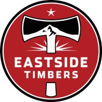 EASTSIDE TIMBERS logo, EASTSIDE TIMBERS contact details