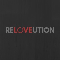 Reloveution logo, Reloveution contact details