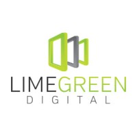 Lime Green Digital AS logo, Lime Green Digital AS contact details