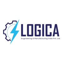 LOGICA ENGINEERING AND MANUFACTURING INDIA PVT. LTD. logo, LOGICA ENGINEERING AND MANUFACTURING INDIA PVT. LTD. contact details