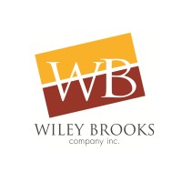 Wiley Brooks Company logo, Wiley Brooks Company contact details