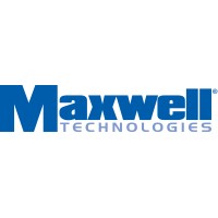 Maxwell Technologies, Inc. logo, Maxwell Technologies, Inc. contact details