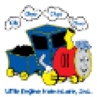 Little Engine Homecare, Inc. logo, Little Engine Homecare, Inc. contact details