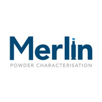 Merlin Powder Characterisation logo, Merlin Powder Characterisation contact details