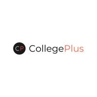 CollegePlus logo, CollegePlus contact details