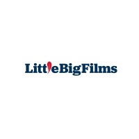 Little Big Films logo, Little Big Films contact details