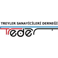 TREDER - Treyler Sanayicileri Derneği logo, TREDER - Treyler Sanayicileri Derneği contact details