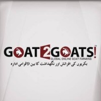 Goat2Goat logo, Goat2Goat contact details